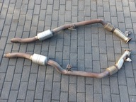 TŁUMIK WYDECH AUDI A8 D5 3.0 6.0 TFSI E 8W0253211C