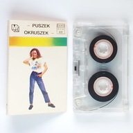 Natalia Kukulska – Puszek Okruszek