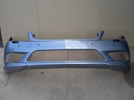 Mercedes C klasa W 204 przed Lift AMG pod Ledy Zderzak Przód Przedni Xe.PDC