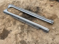 LISTWA PROGOWA AUDI A7 4G8853856D 4G8853855D LY7G LEWA PRAWA