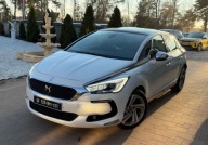 DS Automobiles DS 5 2.0 Diesel 180KM