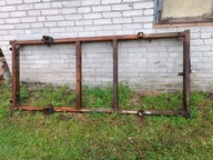 Przyczepa rama 250 x 106