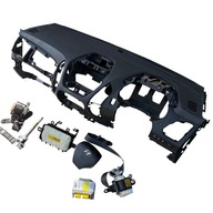 PODUSZKI AIR BAG KOMPLET KONSOLA PASY NAPINACZ SENSOR HYUNDAI IX35 10-16r
