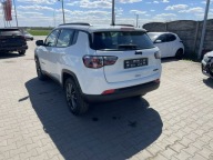 Jeep Compass Night Eagle Automat Skóra