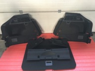 AUDI Q2 81A LIFT BOCZKI BAGAŻNIKA KPL.