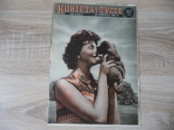 Kobieta i Życie - Nr. 18/390 z 20 czerwca 1957