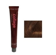 Lakme Collage Farba do Włosów 7/64 Copper Chestnut 60 ml