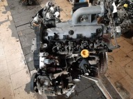 SILNIK KOMPLETNY 1,9 DCI 1.9 TDCI TRAFIC VIVARO MASTER LAGUNA F9K