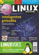 LINUX MAGAZINE 9/2019 + DVD