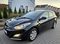 Hyundai i30 1.6Gdi 135KM Zadbany LED Rata600zł