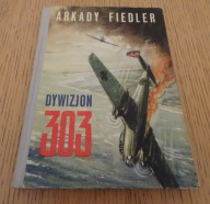 "Dywizjon 303" Arkady Fiedler