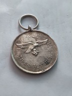 Lufwaffe znak medal pilota lotnictwa bojowego