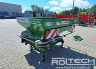 Rozsiewacz Dwutarczowy do Nawozów SIPMA RN 1000 OPTIMA