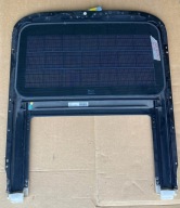 Audi A6 C5 Sedan Szyberdach SOLAR 4B5887041