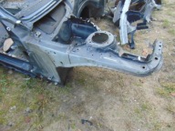 BMW F20 ĆWIARTKA KRÓTKA PRZÓD PRZEDNIA PRAWA KOLOR B39 MINERALGRAU