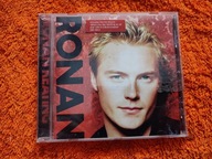 CD Ronan Keating – Ronan