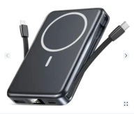 Power Bank iPhone iPad Samsung Tablet Słuchawki Szybkie Ładowanie