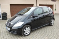 A-Klasa Lift Klima El.Szyby 2Komplety kół Bezwypadowa 2.0CDI