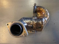 KATALIZATOR CZĄSTEK STAŁYCH FILTR DPF MERCEDES CLA W118 A W177 GLB X247