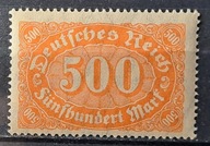 Niemcy - Deutsches Reich - Rzesza ** 01