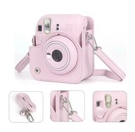 Etui ochronne na aparat Instax Mini 12