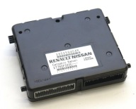 RENAULT ZOE MODUŁ STEROWNIK KLIMATYZACJI 285259404R