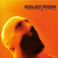 Can't Breathe Boiler Room CD - FOLIA