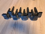 AUDI A6 S6 C6 4,2 V8 ANK CEWKA ZAPŁONOWA 06B905115E