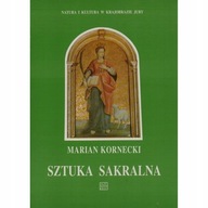 Sztuka sakralna KORNECKI Jura Krakowska