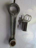 Korbowód JAWA 50 ROMET OGAR nowy oryginał CZECHY