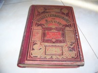 VERNE - DEUX ANS DE VACANCES - DWA LATA WAKACJI -DRZEWORYTY