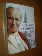 Almanach katolicki