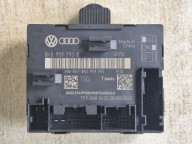 MODUŁ STEROWNIK DRZWI PRZÓD LEWY VW AUDI SEAT SKODA 8K0959793B