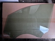 Szyba lewych przednich drzwi PORSCHE MACAN 95B 2019r.