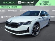 Skoda Octavia Sportline 1.5 TSI mHEV 150 KM DSG