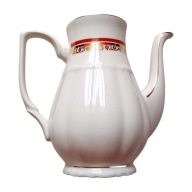 Dzbanek porcelanowy Bogucice. PRL.