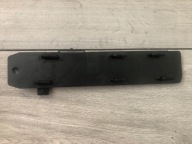 POKRYWA ZAŚLEPKA FILTRA KABINOWEGO AUDI 1K0819422B