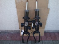 Przedni amortyzator lewy i prawy BMW F11VDC - idealny stan cena za parę