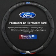 Pokrowiec na kierownice Premium FORD