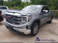 GMC Sierra 2025 GMC Sierra 1500 2WD Crew Cab 147 SLT 5.3 Benzyna 355KM