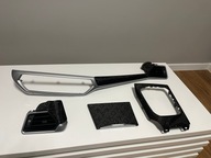 BMW M3 M4 g80 g81 g82 g83 g20 g21 dekory carbon przedlift