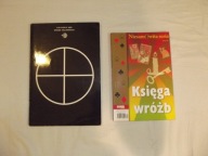 Tarot J W Suliga+Księga wróżb Dorota Strukowska 2 szt.