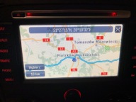 FORD RADIO NAWIGACJA NX MCA2 TRAVELPILOT Z KODEM