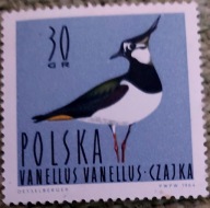 Fi. Zn. 1342 - 1350 Ptaki wodne.