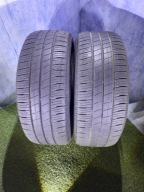 2x 205/55R16 91H GOODYEAR EFFICIENTGRIP PERFORMANCE - 5,68mm DOT 0320 (563)