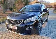 Peugeot 3008 Peugeot 3008 1.6 Diesel 120KM