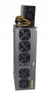 Koparka kryptowalut dedykowana M-P106L9-N 8 X GPU