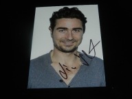 Autograf Oryginalny- Kliment Jan