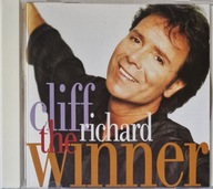 Cliff Richard The Winner EX Holland CD Irl