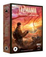 Gra planszowa AUZTRALIA: TAZMANIA - wyd. Phalanx